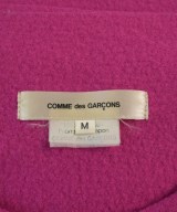 COMME des GARCONS（コムデギャルソン）Tシャツ・カットソー ピンク サイズ:M レディース/2200707666136