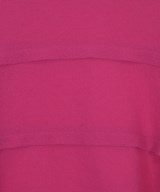COMME des GARCONS（コムデギャルソン）Tシャツ・カットソー ピンク サイズ:M レディース/2200707666136