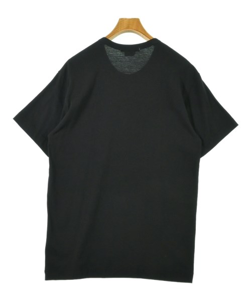 COMME des GARCONS（コムデギャルソン）Tシャツ・カットソー 黒 サイズ:L メンズ/2200707732046