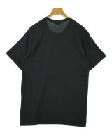COMME des GARCONS（コムデギャルソン）Tシャツ・カットソー 黒 サイズ:L メンズ/2200707732046
