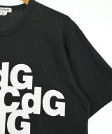 COMME des GARCONS（コムデギャルソン）Tシャツ・カットソー 黒 サイズ:L メンズ/2200707732046