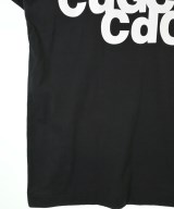 COMME des GARCONS（コムデギャルソン）Tシャツ・カットソー 黒 サイズ:L メンズ/2200707732046