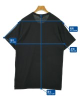 COMME des GARCONS（コムデギャルソン）Tシャツ・カットソー 黒 サイズ:L メンズ/2200707732046