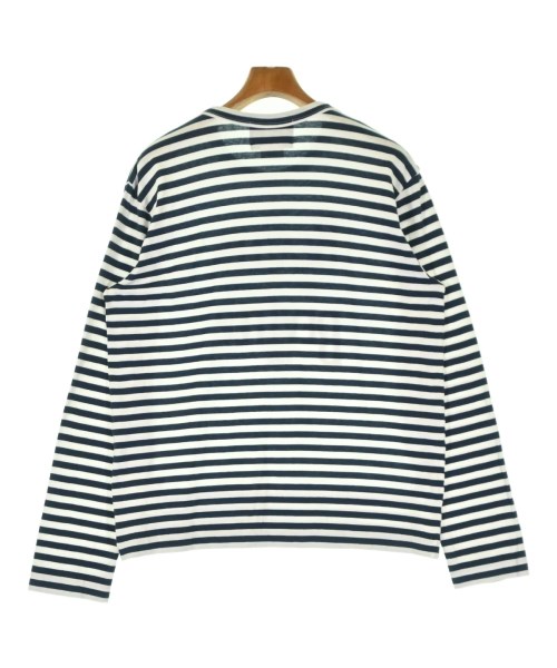 COMME des GARCONS（コムデギャルソン）Tシャツ・カットソー 白 サイズ:XL メンズ/2200707732077