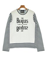 COMME des GARCONS（コムデギャルソン）Tシャツ・カットソー 白 サイズ:XL メンズ/2200707732077