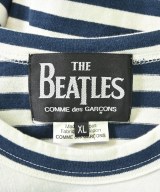 COMME des GARCONS（コムデギャルソン）Tシャツ・カットソー 白 サイズ:XL メンズ/2200707732077