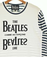 COMME des GARCONS（コムデギャルソン）Tシャツ・カットソー 白 サイズ:XL メンズ/2200707732077