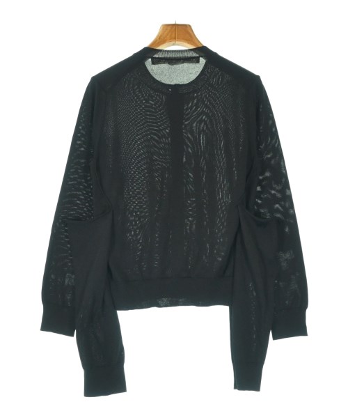 COMME des GARCONS（コムデギャルソン）カーディガン 黒 サイズ:XS レディース/2200707791036