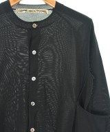 COMME des GARCONS（コムデギャルソン）カーディガン 黒 サイズ:XS レディース/2200707791036