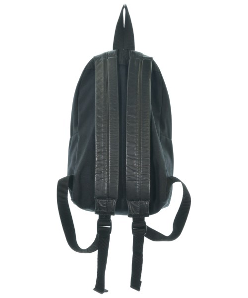 COMME des GARCONS（コムデギャルソン）バックパック・リュック 黒 サイズ:- レディース/2200707791265