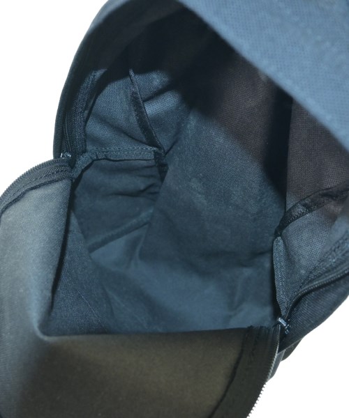 COMME des GARCONS（コムデギャルソン）バックパック・リュック 黒 サイズ:- レディース/2200707791265