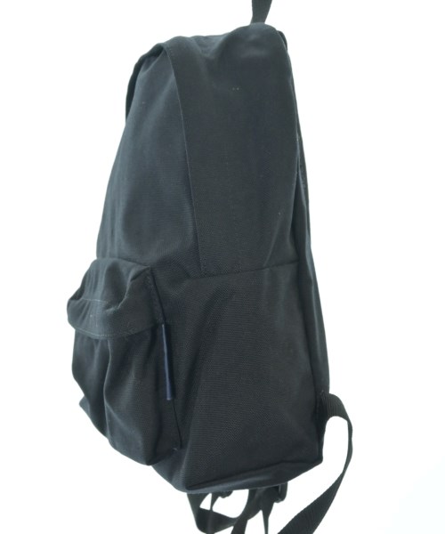 COMME des GARCONS（コムデギャルソン）バックパック・リュック 黒 サイズ:- レディース/2200707791265