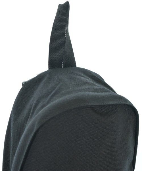 COMME des GARCONS（コムデギャルソン）バックパック・リュック 黒 サイズ:- レディース/2200707791265