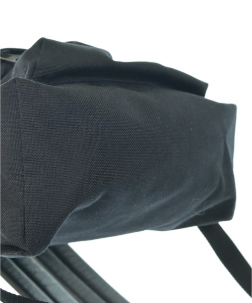 COMME des GARCONS（コムデギャルソン）バックパック・リュック 黒 サイズ:- レディース/2200707791265