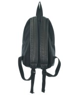 COMME des GARCONS（コムデギャルソン）バックパック・リュック 黒 サイズ:- レディース/2200707791265