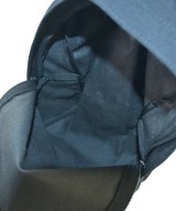 COMME des GARCONS（コムデギャルソン）バックパック・リュック 黒 サイズ:- レディース/2200707791265