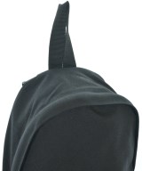 COMME des GARCONS（コムデギャルソン）バックパック・リュック 黒 サイズ:- レディース/2200707791265