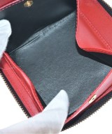 COMME des GARCONS（コムデギャルソン）財布・コインケース 赤 サイズ:- メンズ/2200707873022