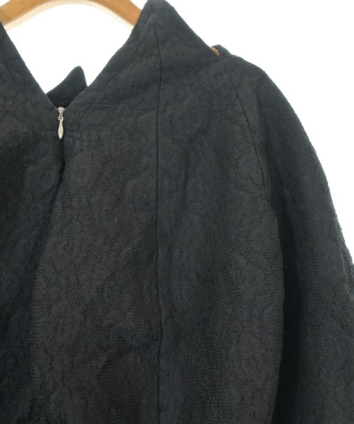 COMME des GARCONS（コムデギャルソン）その他 黒 サイズ:S レディース/2200705973014