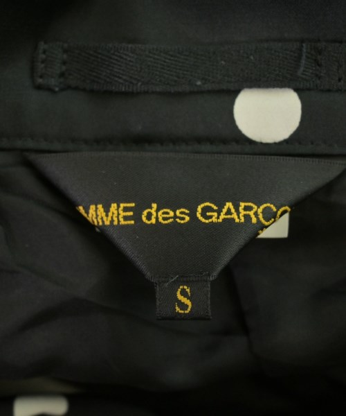 COMME des GARCONS（コムデギャルソン）その他 黒 サイズ:S レディース/2200705973021