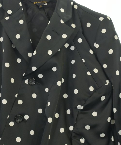 COMME des GARCONS（コムデギャルソン）その他 黒 サイズ:S レディース/2200705973021