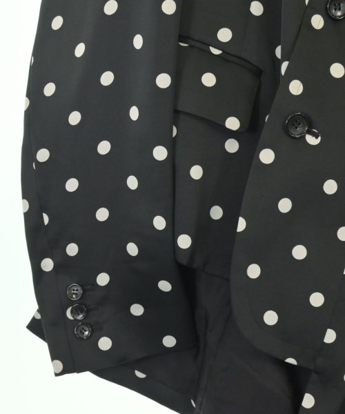 COMME des GARCONS（コムデギャルソン）その他 黒 サイズ:S レディース/2200705973021
