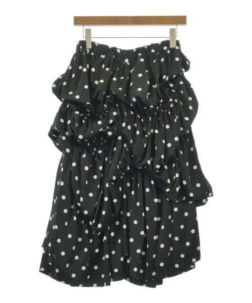COMME des GARCONS(コムデギャルソン)のロング・マキシ丈スカート サイズ:XS 47,500円