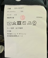 COMME des GARCONS（コムデギャルソン）ロング・マキシ丈スカート 黒 サイズ:XS レディース/2200705973038