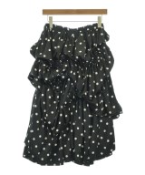 COMME des GARCONS ロング・マキシ丈スカート