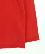 COMME des GARCONS（コムデギャルソン）Tシャツ・カットソー 赤 サイズ:M レディース/2200705973052