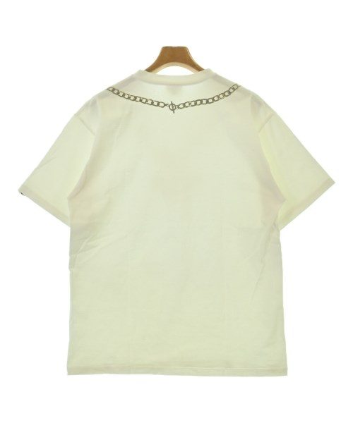 A BATHING APE（アベイシングエイプ）Tシャツ・カットソー 白 サイズ:XL メンズ/2200707335186