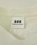 A BATHING APE（アベイシングエイプ）Tシャツ・カットソー 白 サイズ:XL メンズ/2200707335186