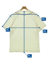 A BATHING APE（アベイシングエイプ）Tシャツ・カットソー 白 サイズ:XL メンズ/2200707335186