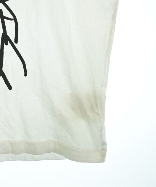 COMME des GARCONS（コムデギャルソン）Tシャツ・カットソー 白 サイズ:XXL メンズ/2200707335193