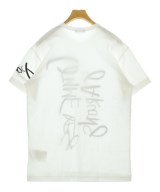 COMME des GARCONS（コムデギャルソン）Tシャツ・カットソー 白 サイズ:XXL メンズ/2200707335193