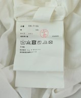 COMME des GARCONS（コムデギャルソン）Tシャツ・カットソー 白 サイズ:XXL メンズ/2200707335193
