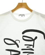 COMME des GARCONS（コムデギャルソン）Tシャツ・カットソー 白 サイズ:XXL メンズ/2200707335193