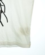 COMME des GARCONS（コムデギャルソン）Tシャツ・カットソー 白 サイズ:XXL メンズ/2200707335193