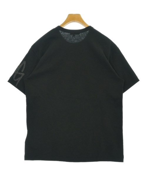 COMME des GARCONS（コムデギャルソン）Tシャツ・カットソー 黒 サイズ:XXL メンズ/2200707335209