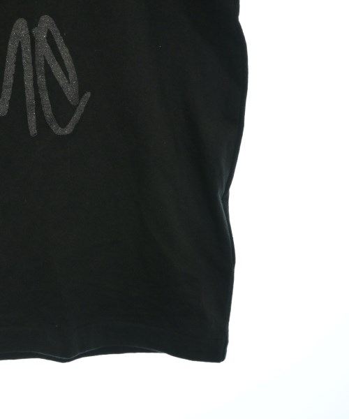 COMME des GARCONS（コムデギャルソン）Tシャツ・カットソー 黒 サイズ:XXL メンズ/2200707335209