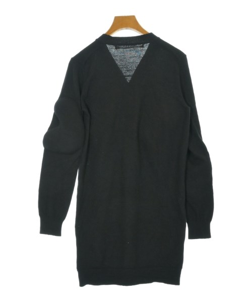 COMME des GARCONS（コムデギャルソン）カーディガン 黒 サイズ:S レディース/2200707885049