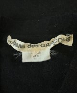 COMME des GARCONS（コムデギャルソン）カーディガン 黒 サイズ:S レディース/2200707885049