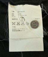 COMME des GARCONS（コムデギャルソン）カーディガン 黒 サイズ:S レディース/2200707885049