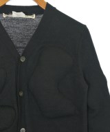 COMME des GARCONS（コムデギャルソン）カーディガン 黒 サイズ:S レディース/2200707885049