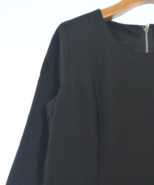 COMME des GARCONS（コムデギャルソン）ワンピース 黒 サイズ:XS レディース/2200707976037