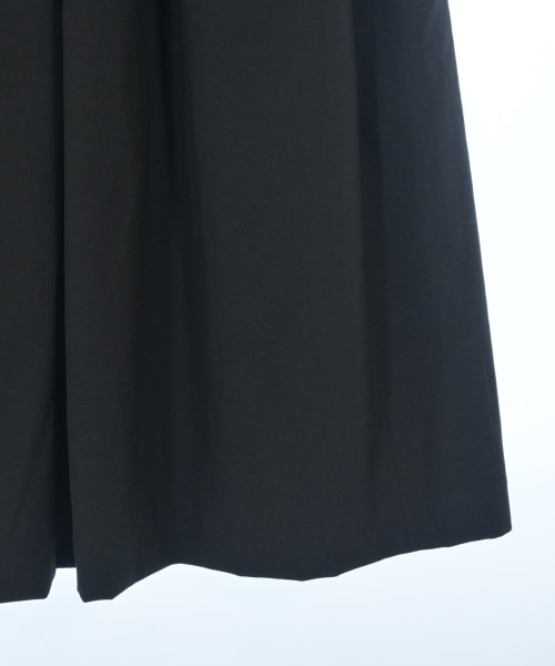 COMME des GARCONS（コムデギャルソン）ワンピース 黒 サイズ:XS レディース/2200707976037