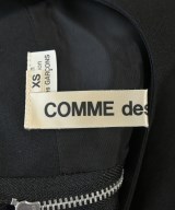 COMME des GARCONS（コムデギャルソン）ワンピース 黒 サイズ:XS レディース/2200707976037