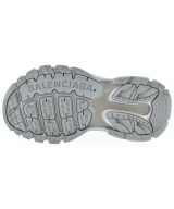 BALENCIAGA（バレンシアガ）サンダル シルバー サイズ:24.5cm レディース/2200698546059
