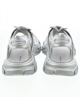 BALENCIAGA（バレンシアガ）サンダル シルバー サイズ:24.5cm レディース/2200698546059