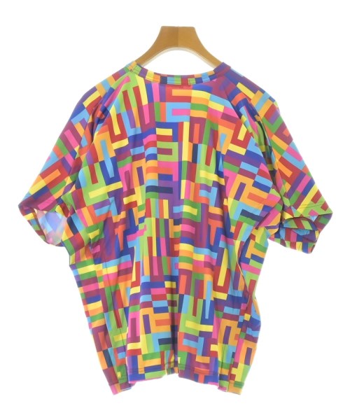 COMME des GARCONS（コムデギャルソン）Tシャツ・カットソー 赤 サイズ:XS レディース/2200708245033